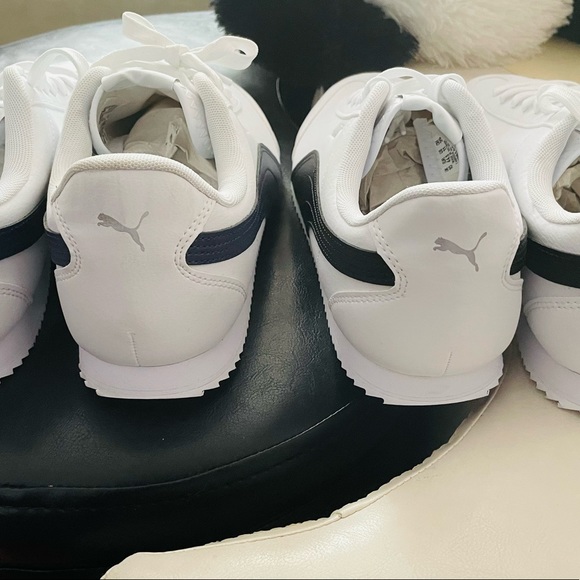 Puma Sneakers mens size 11 NEW - Picture 2 of 4